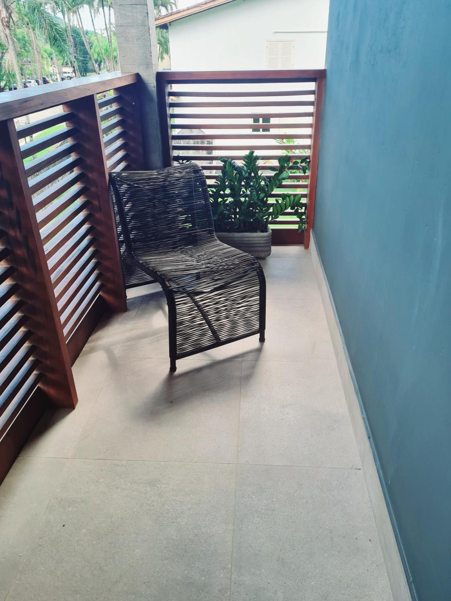Pousada Vila Ipuan Pauba Rum bild
